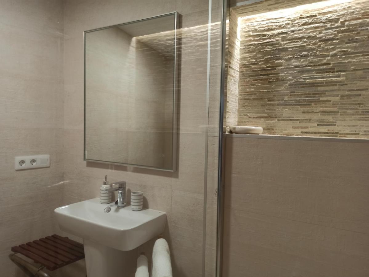 Luxury Penthouse With Private Pool Setas Monument Leilighet Sevilla Eksteriør bilde