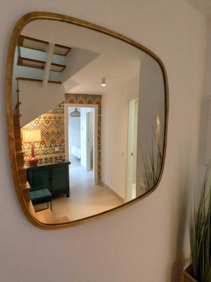 Luxury Penthouse With Private Pool Setas Monument Leilighet Sevilla Eksteriør bilde