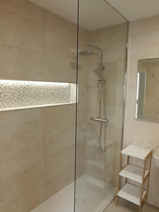 Luxury Penthouse With Private Pool Setas Monument Leilighet Sevilla Eksteriør bilde