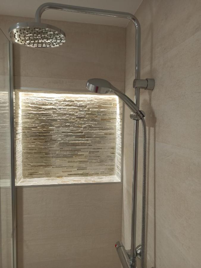 Luxury Penthouse With Private Pool Setas Monument Leilighet Sevilla Eksteriør bilde