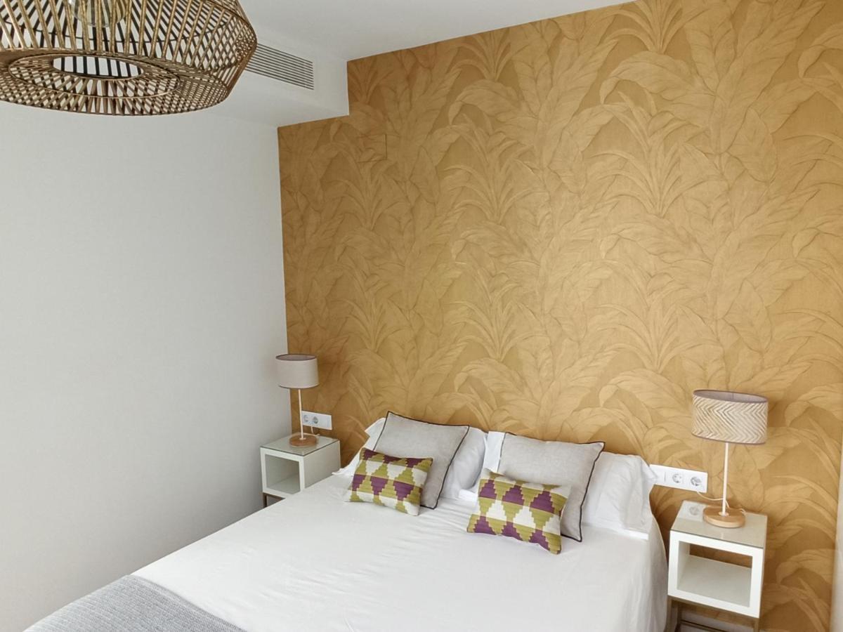 Luxury Penthouse With Private Pool Setas Monument Leilighet Sevilla Eksteriør bilde